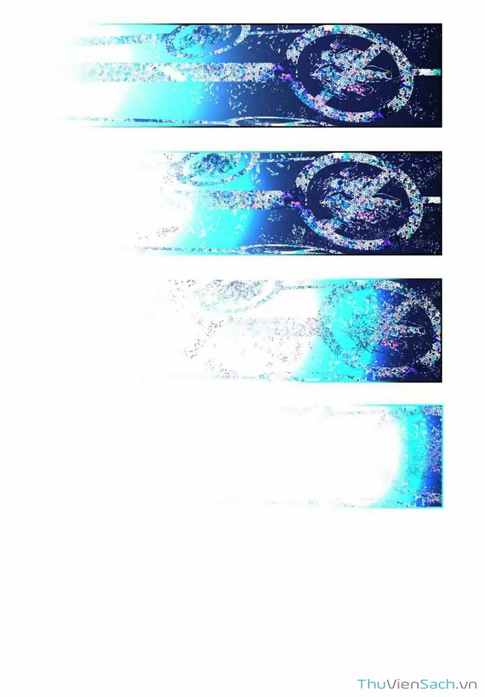 Truyện Tranh Chuyển Sinh Thành Thất Hoàng Tử trang 8