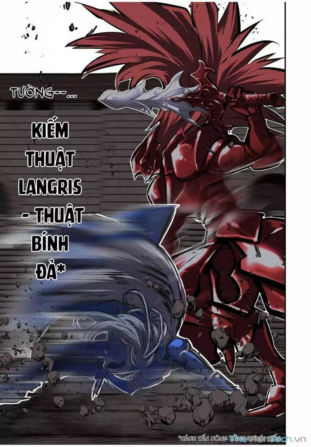 Truyện Tranh Chuyển Sinh Thành Thất Hoàng Tử trang 8