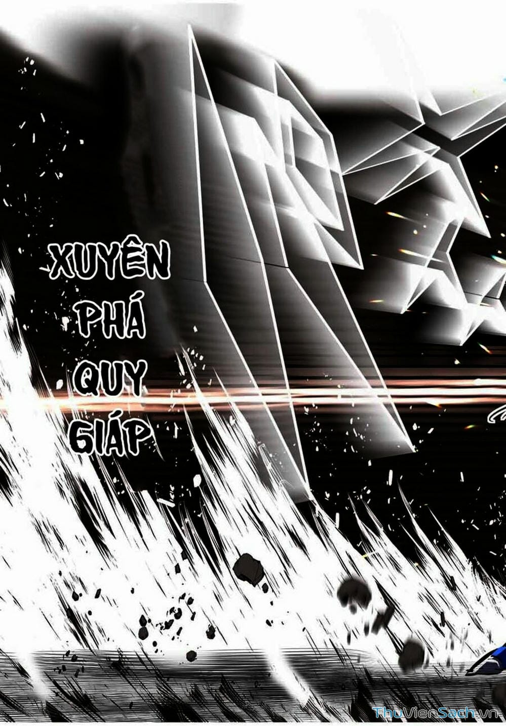 Truyện Tranh Chuyển Sinh Thành Thất Hoàng Tử trang 8