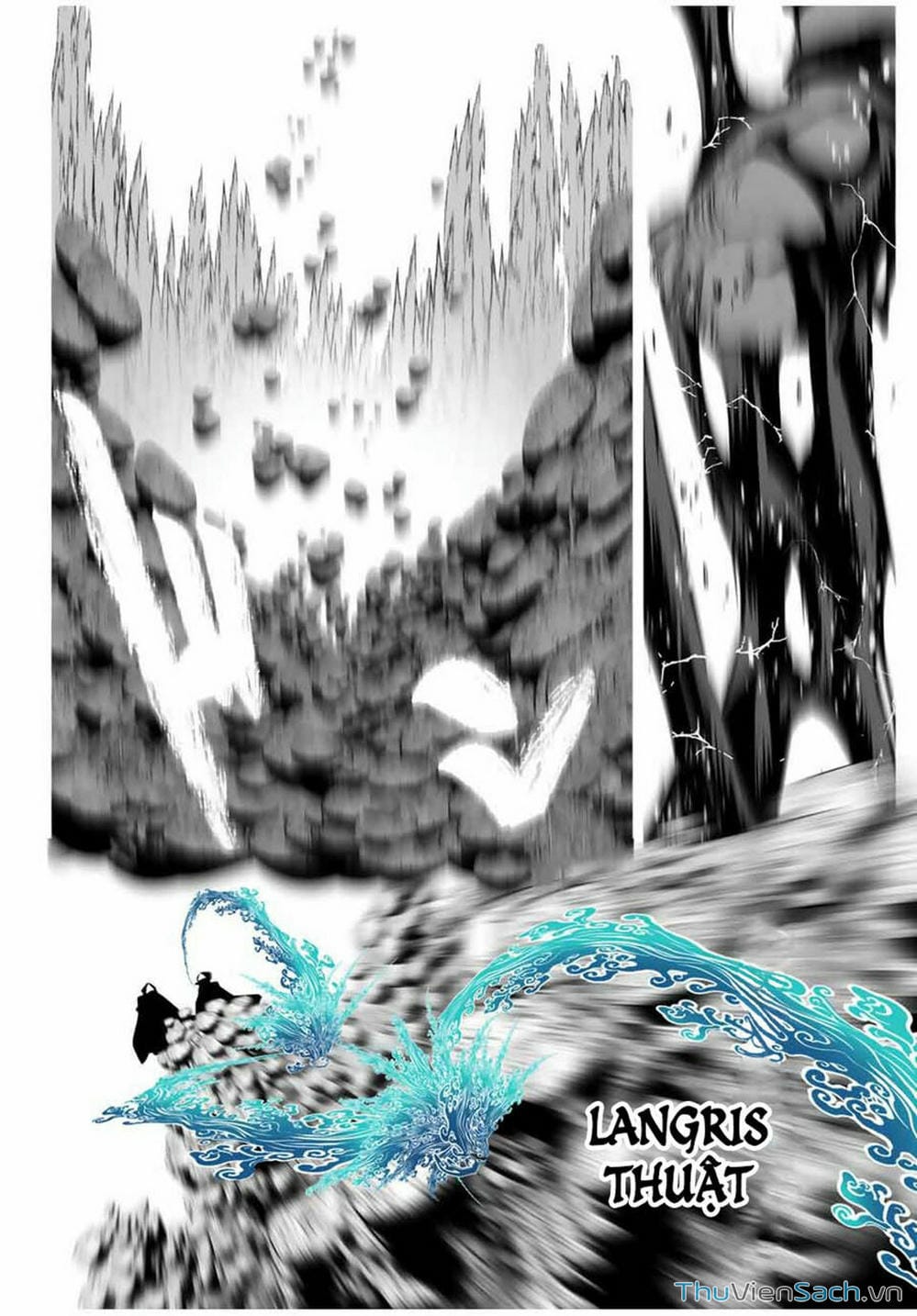 Truyện Tranh Chuyển Sinh Thành Thất Hoàng Tử trang 8