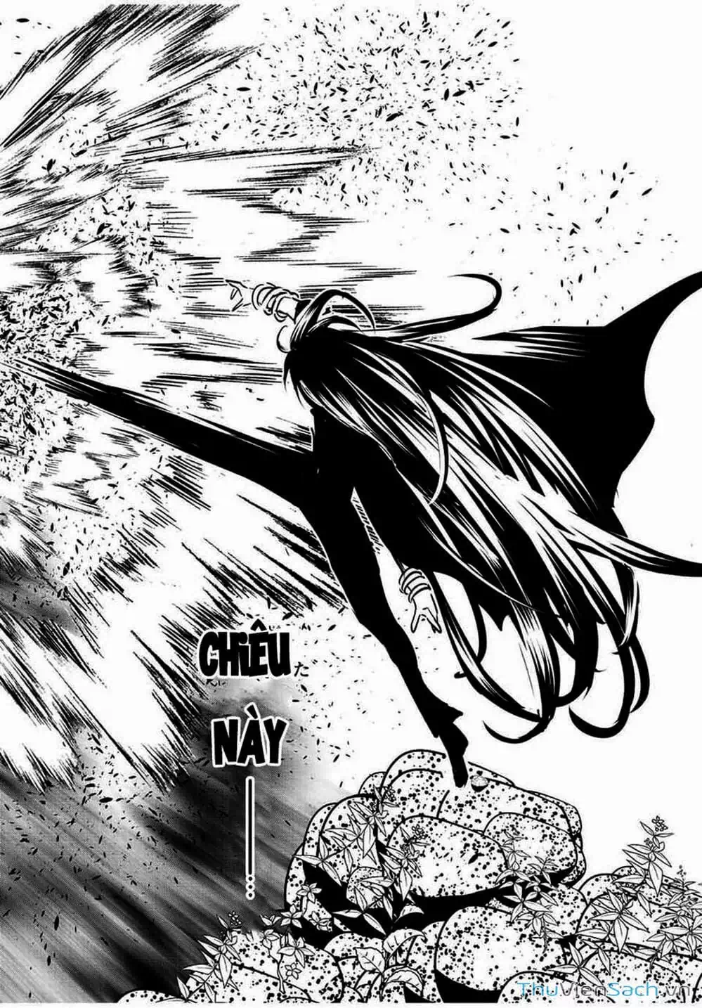 Truyện Tranh Chuyển Sinh Thành Thất Hoàng Tử trang 8