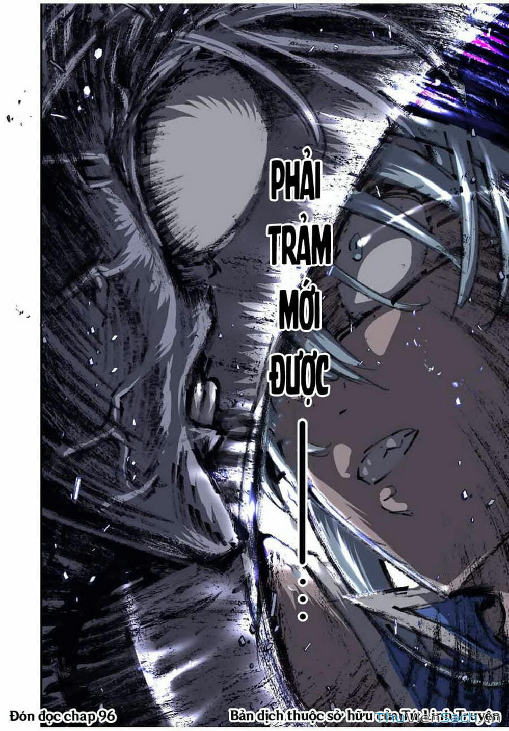 Truyện Tranh Chuyển Sinh Thành Thất Hoàng Tử trang 8