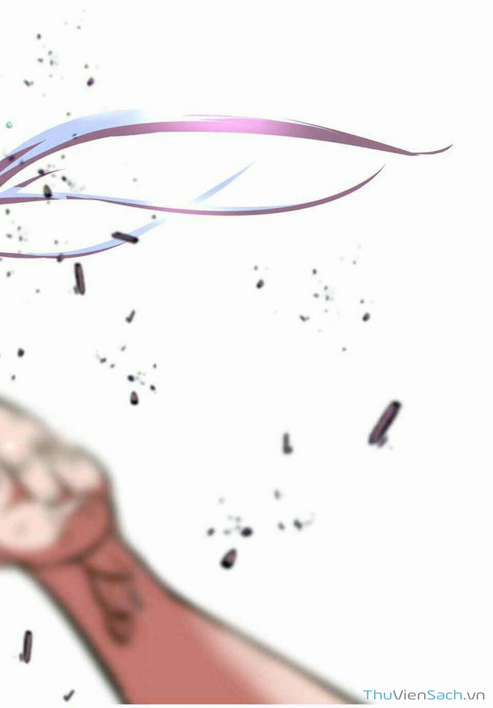 Truyện Tranh Chuyển Sinh Thành Thất Hoàng Tử trang 8