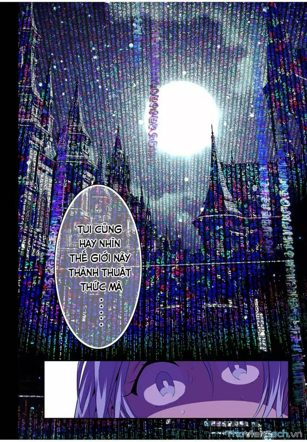 Truyện Tranh Chuyển Sinh Thành Thất Hoàng Tử trang 8