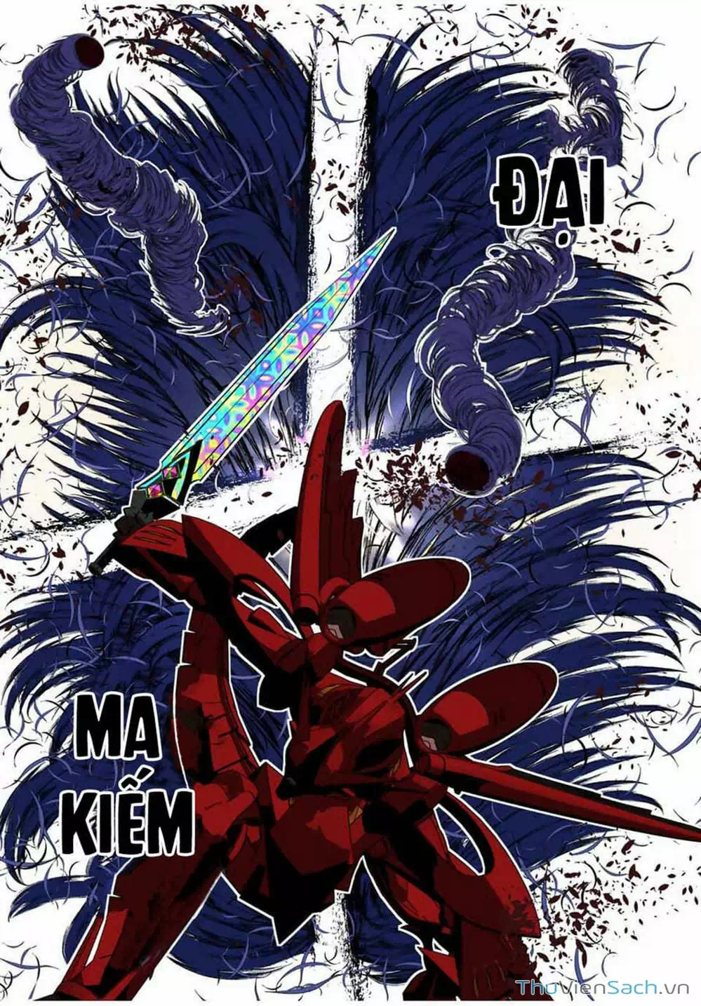 Truyện Tranh Chuyển Sinh Thành Thất Hoàng Tử trang 8