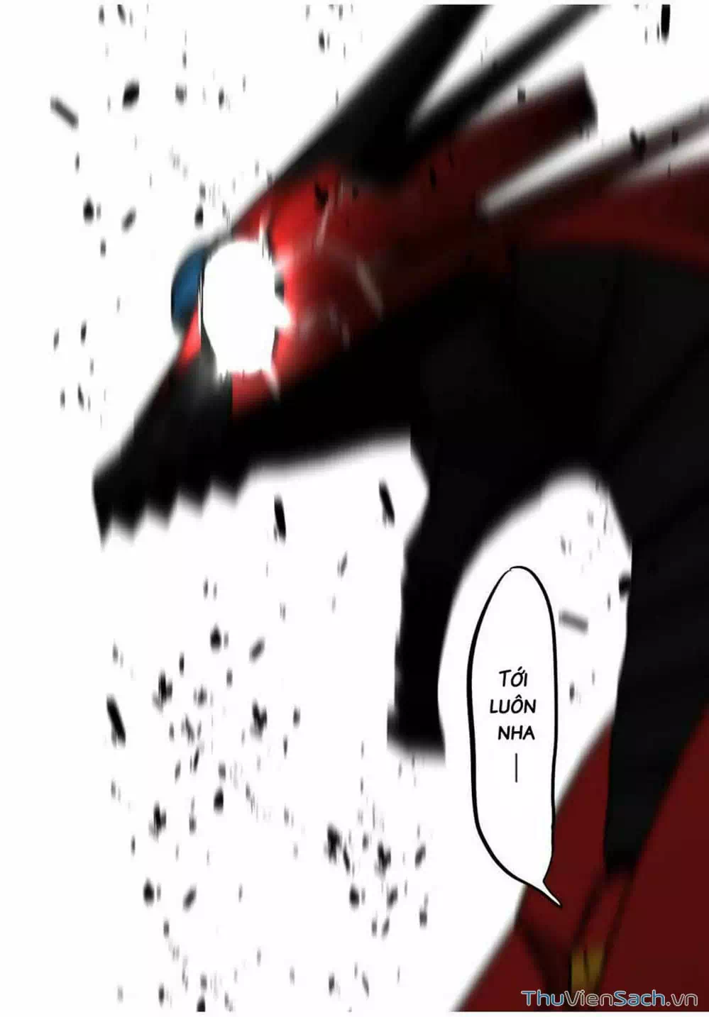 Truyện Tranh Chuyển Sinh Thành Thất Hoàng Tử trang 8