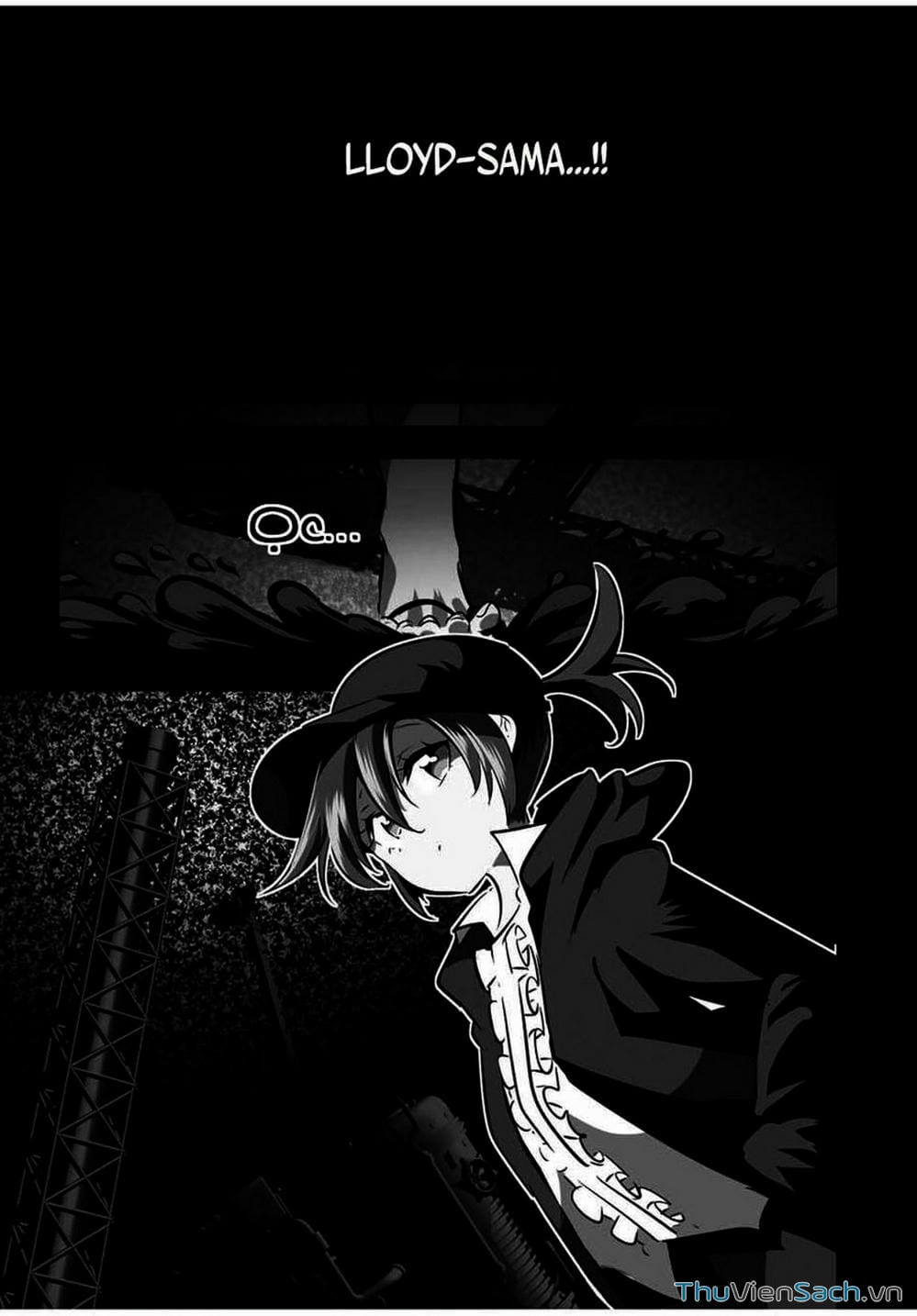 Truyện Tranh Chuyển Sinh Thành Thất Hoàng Tử trang 8