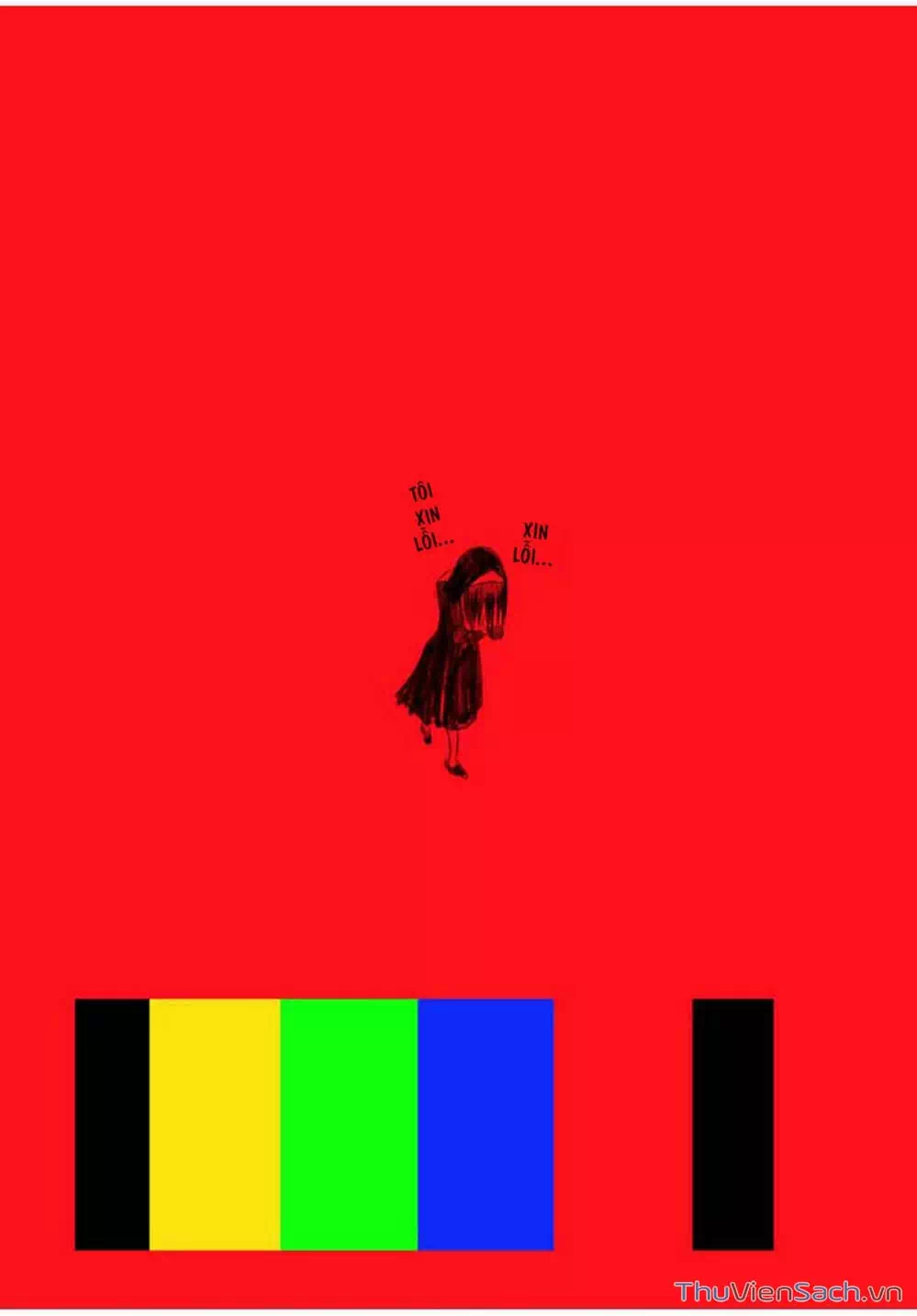 Truyện Tranh Chuyển Sinh Thành Thất Hoàng Tử trang 8