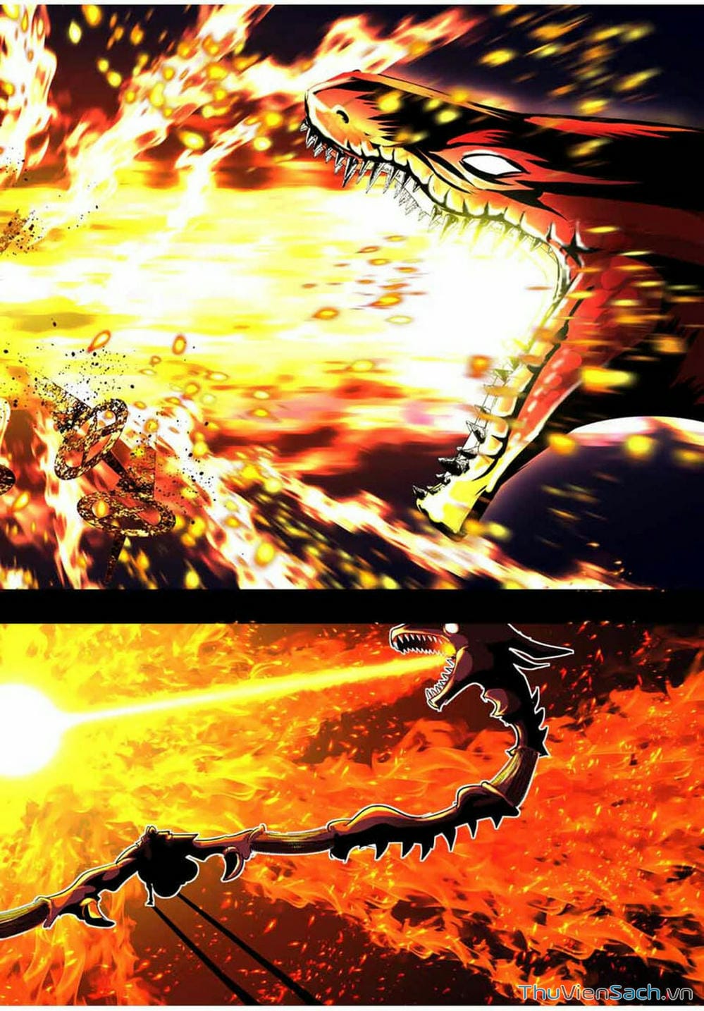 Truyện Tranh Chuyển Sinh Thành Thất Hoàng Tử trang 8