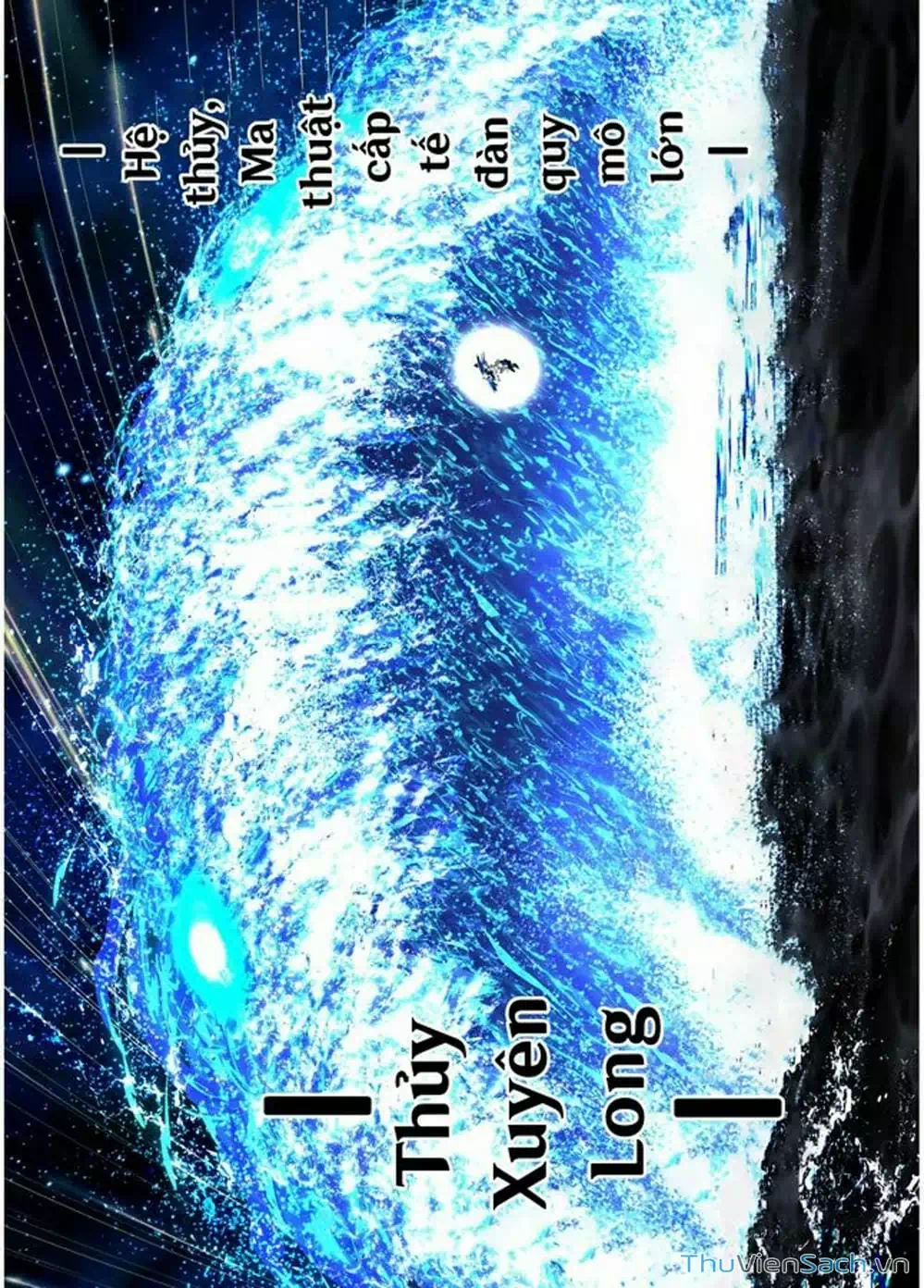 Truyện Tranh Chuyển Sinh Thành Thất Hoàng Tử trang 8