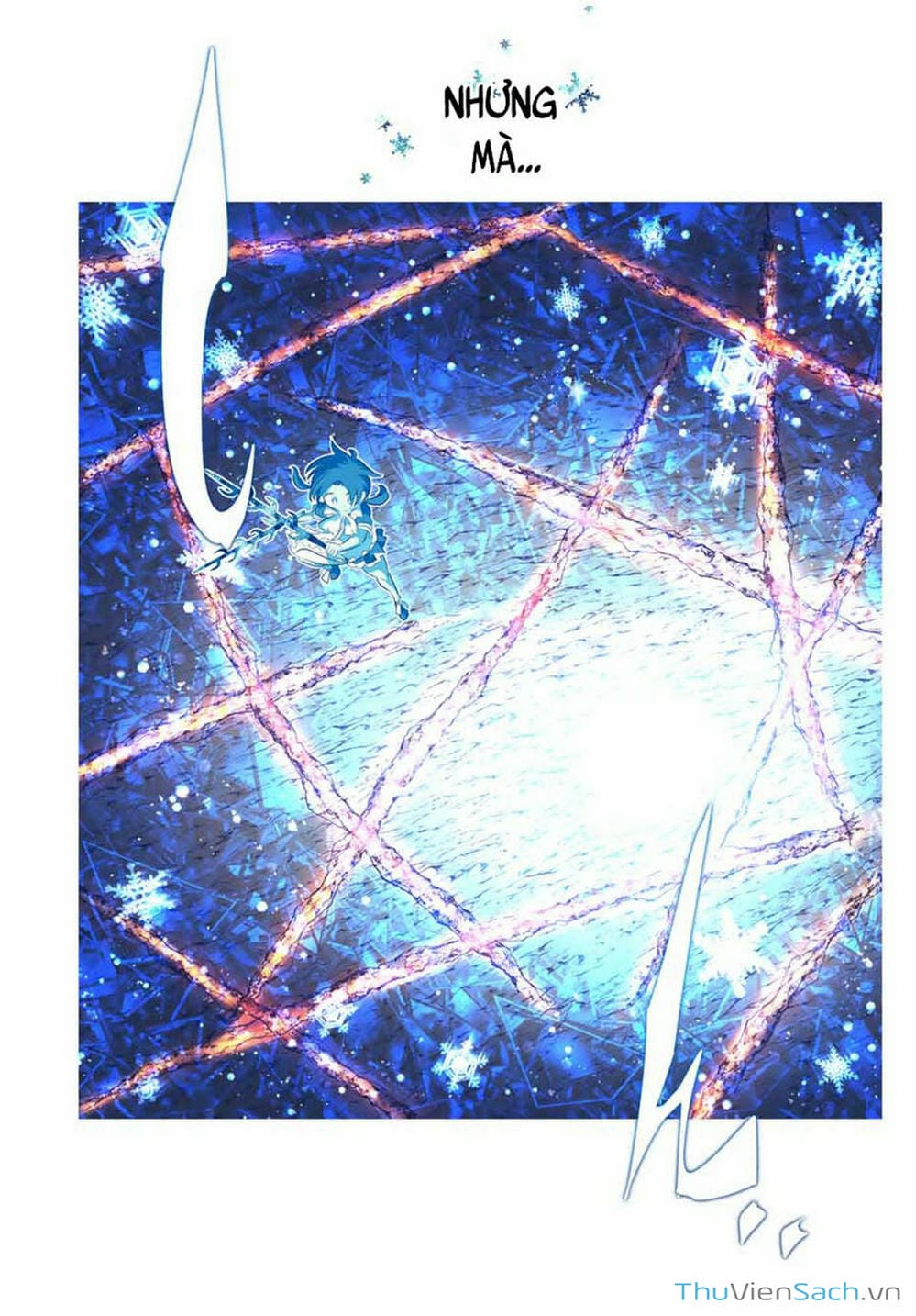 Truyện Tranh Chuyển Sinh Thành Thất Hoàng Tử trang 8