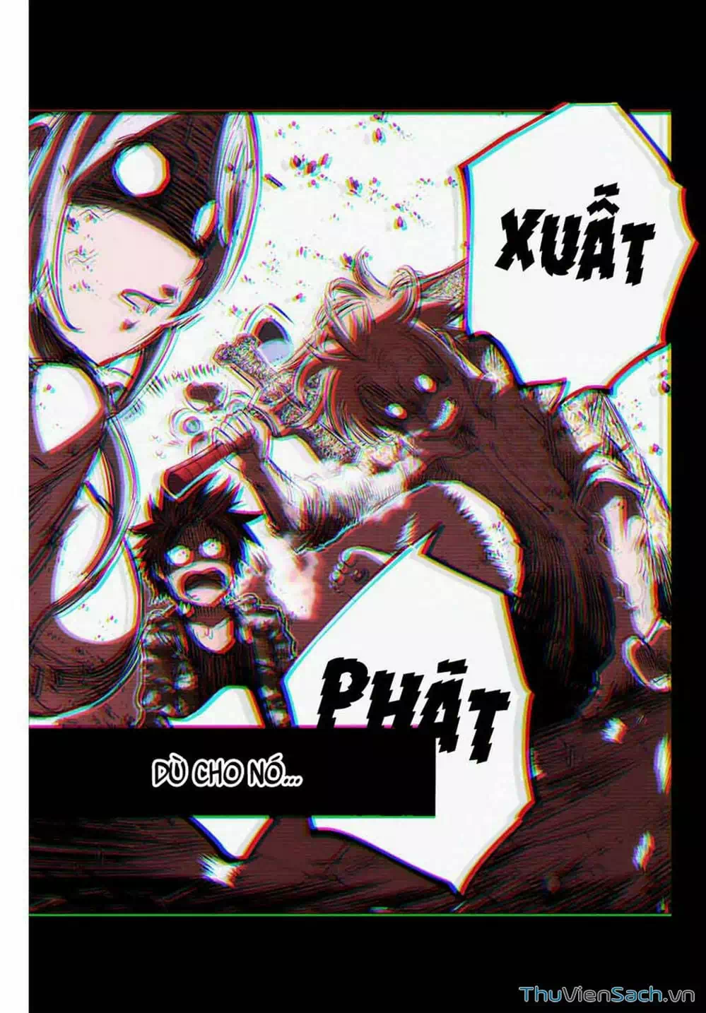 Truyện Tranh Chuyển Sinh Thành Thất Hoàng Tử trang 8