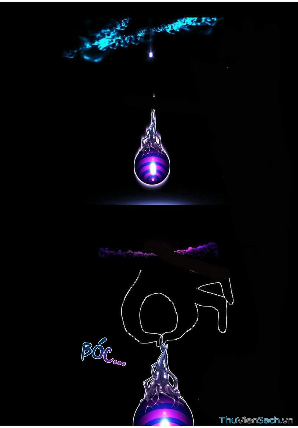 Truyện Tranh Chuyển Sinh Thành Thất Hoàng Tử trang 8