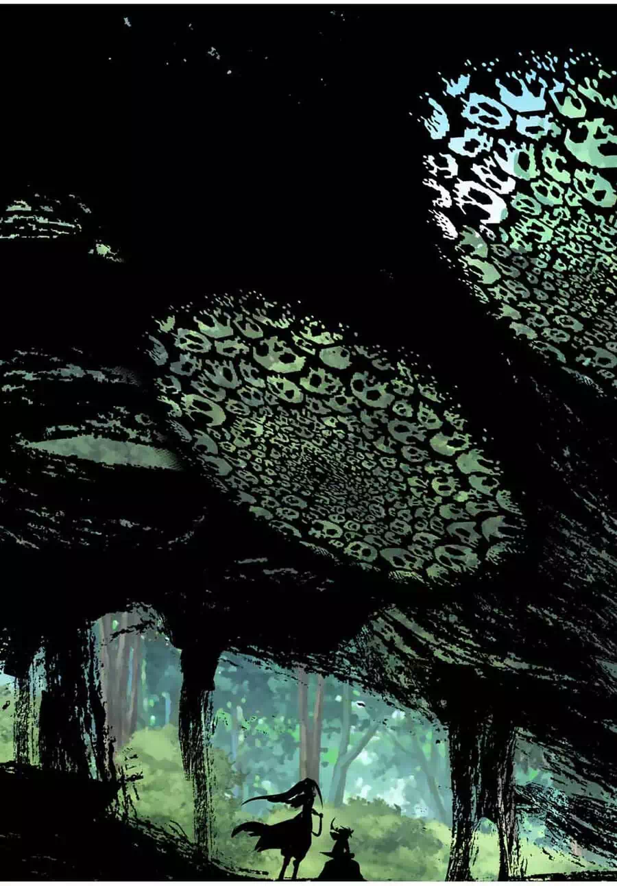 Truyện Tranh Chuyển Sinh Thành Thất Hoàng Tử trang 8