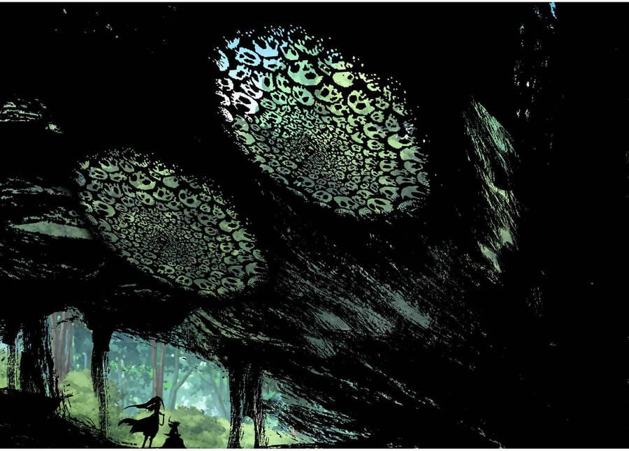 Truyện Tranh Chuyển Sinh Thành Thất Hoàng Tử trang 8