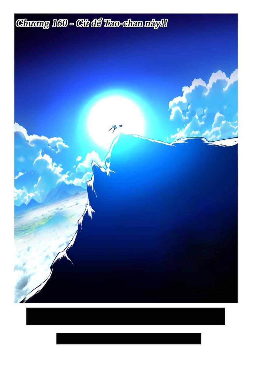 Truyện Tranh Chuyển Sinh Thành Thất Hoàng Tử trang 8