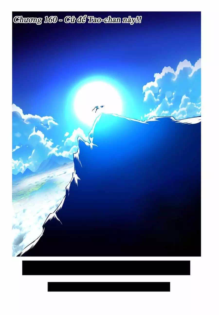 Truyện Tranh Chuyển Sinh Thành Thất Hoàng Tử trang 8