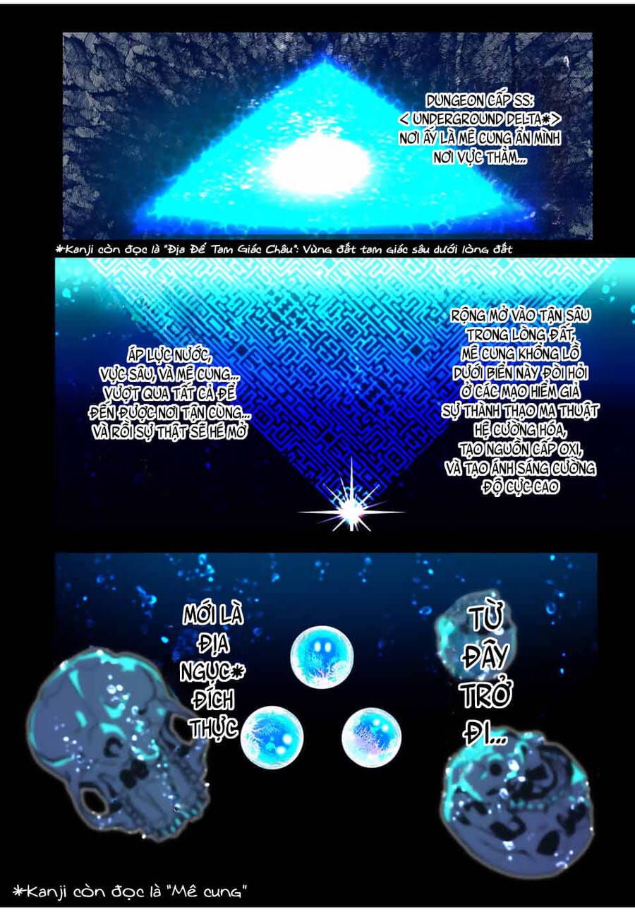 Truyện Tranh Chuyển Sinh Thành Thất Hoàng Tử trang 8