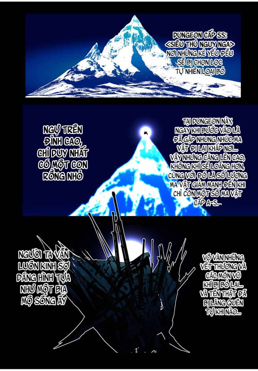 Truyện Tranh Chuyển Sinh Thành Thất Hoàng Tử trang 8