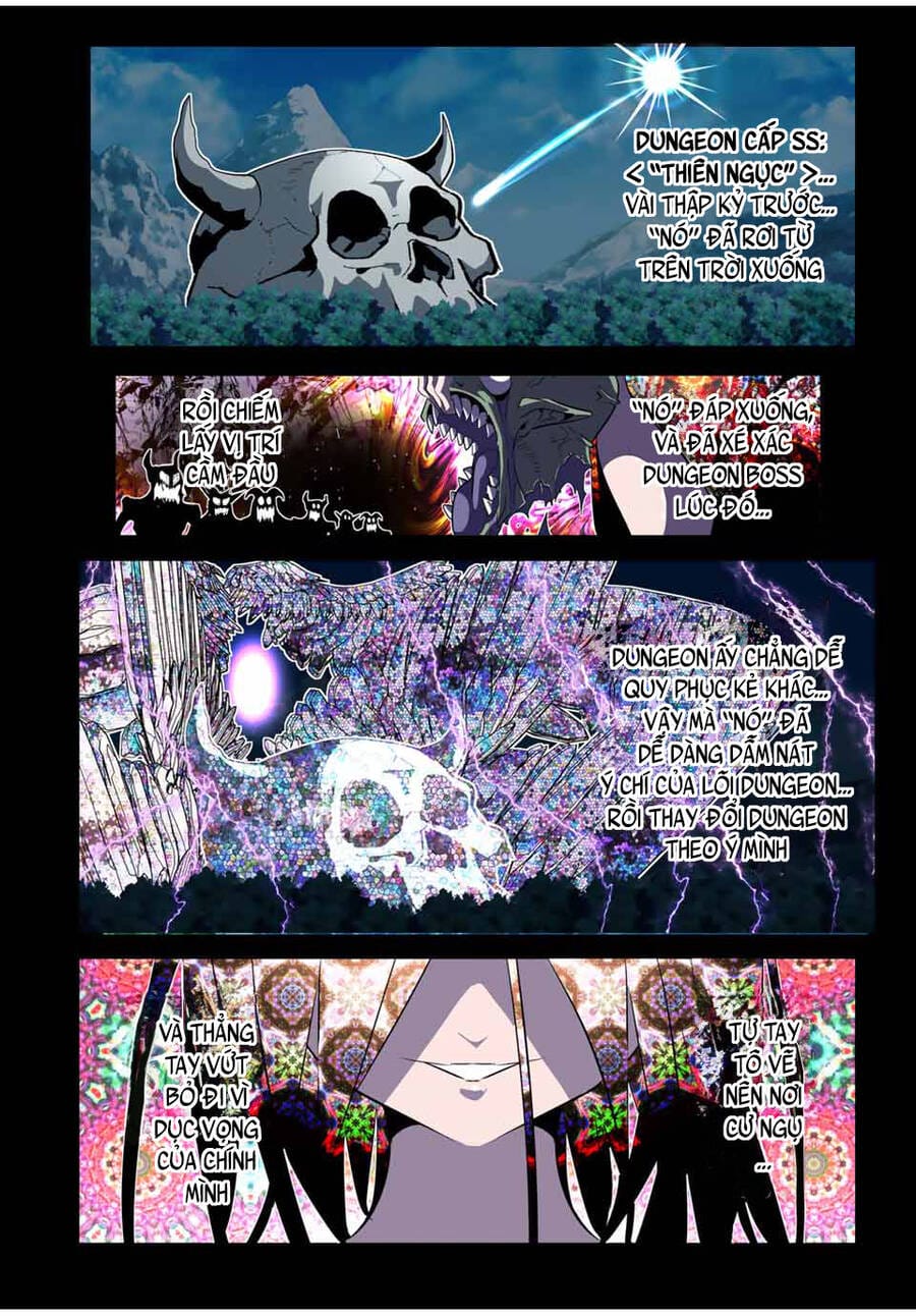 Truyện Tranh Chuyển Sinh Thành Thất Hoàng Tử trang 8