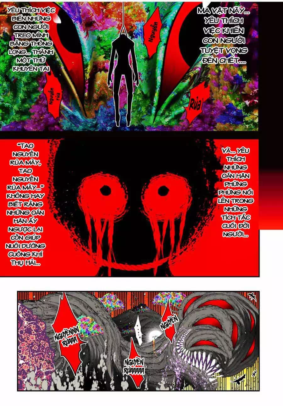 Truyện Tranh Chuyển Sinh Thành Thất Hoàng Tử trang 8