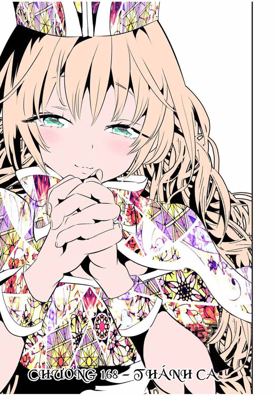 Truyện Tranh Chuyển Sinh Thành Thất Hoàng Tử trang 8