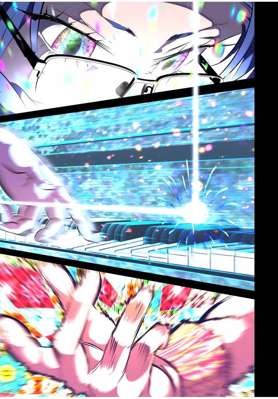 Truyện Tranh Chuyển Sinh Thành Thất Hoàng Tử trang 8