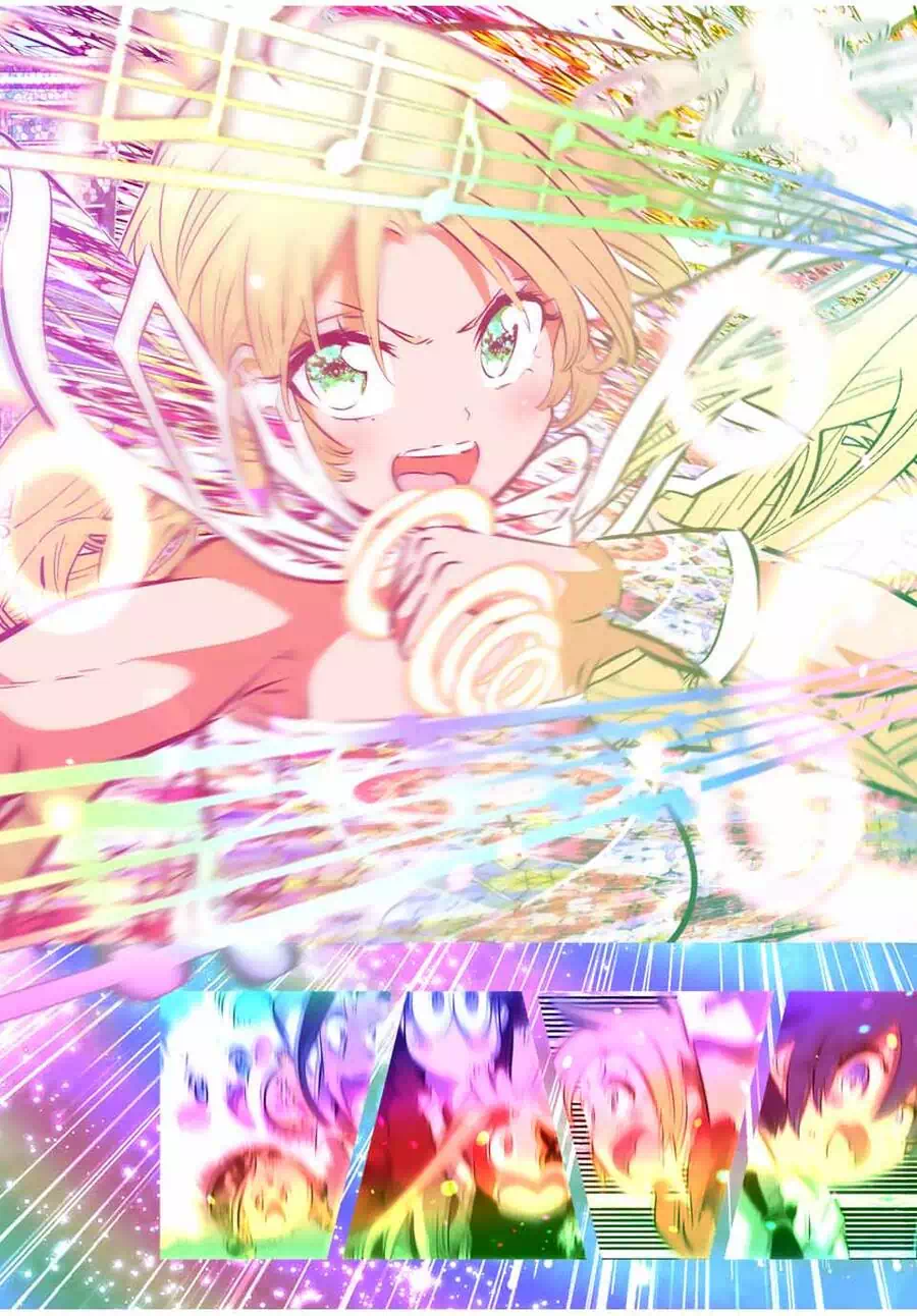 Truyện Tranh Chuyển Sinh Thành Thất Hoàng Tử trang 8