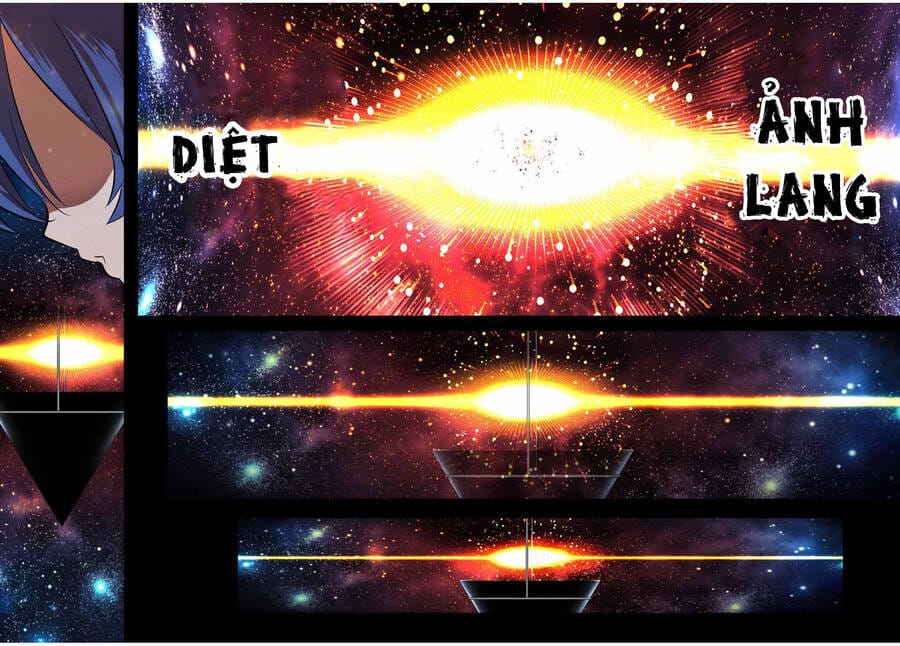 Truyện Tranh Chuyển Sinh Thành Thất Hoàng Tử trang 8