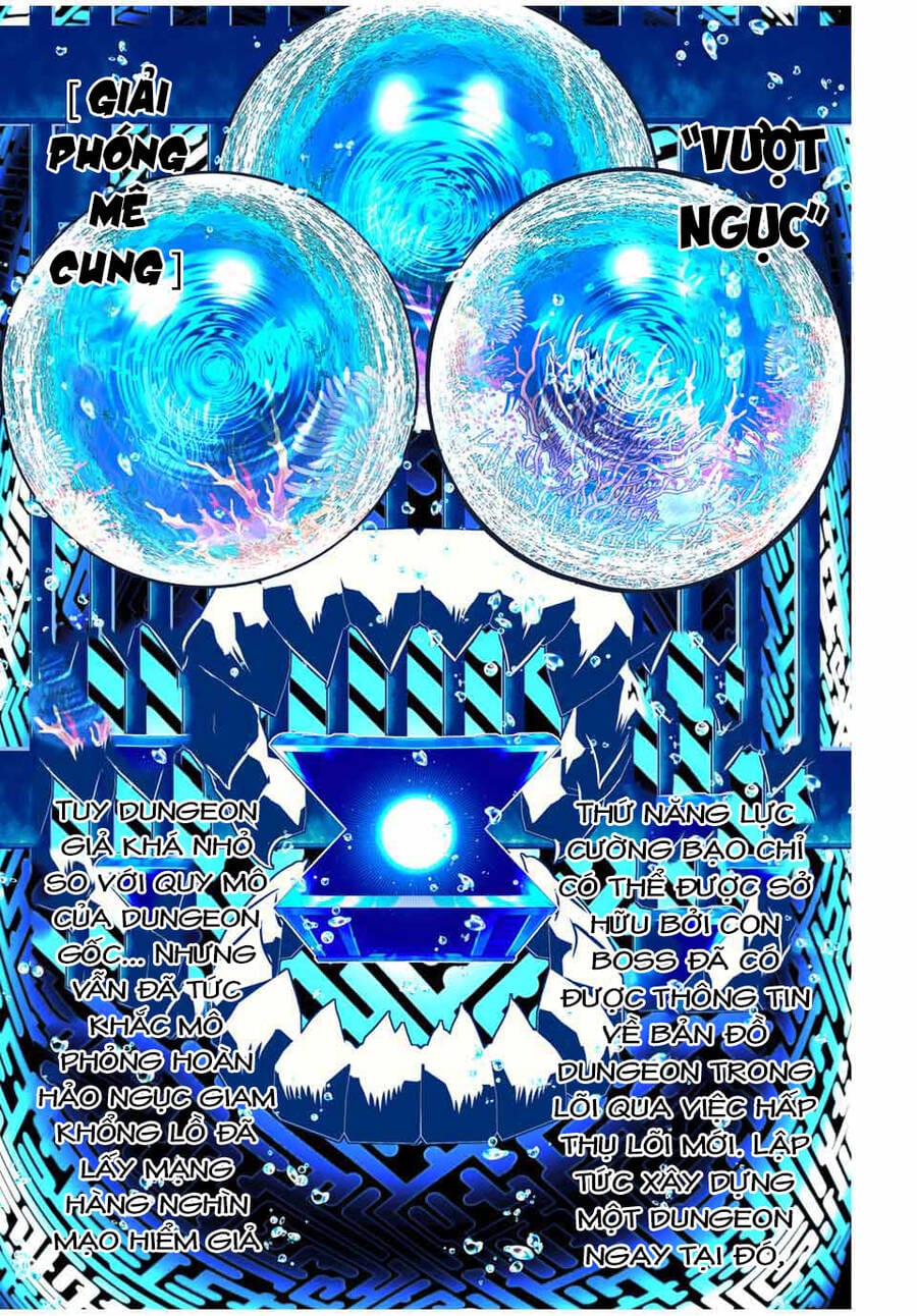 Truyện Tranh Chuyển Sinh Thành Thất Hoàng Tử trang 8