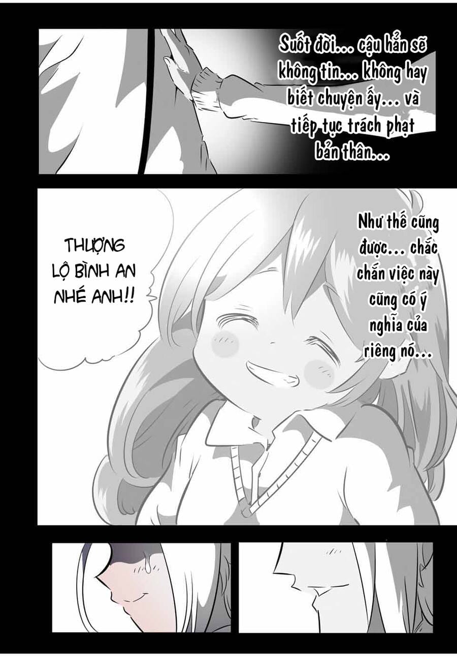 Truyện Tranh Chuyển Sinh Thành Thất Hoàng Tử trang 8