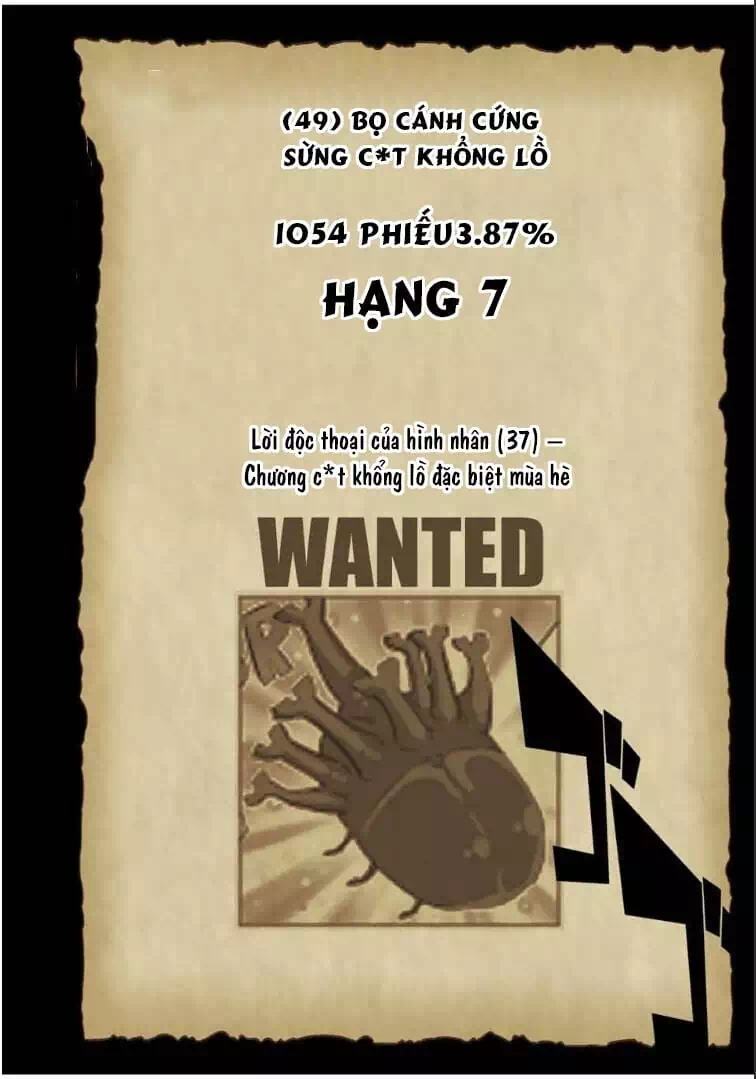 Truyện Tranh Chuyển Sinh Thành Thất Hoàng Tử trang 8