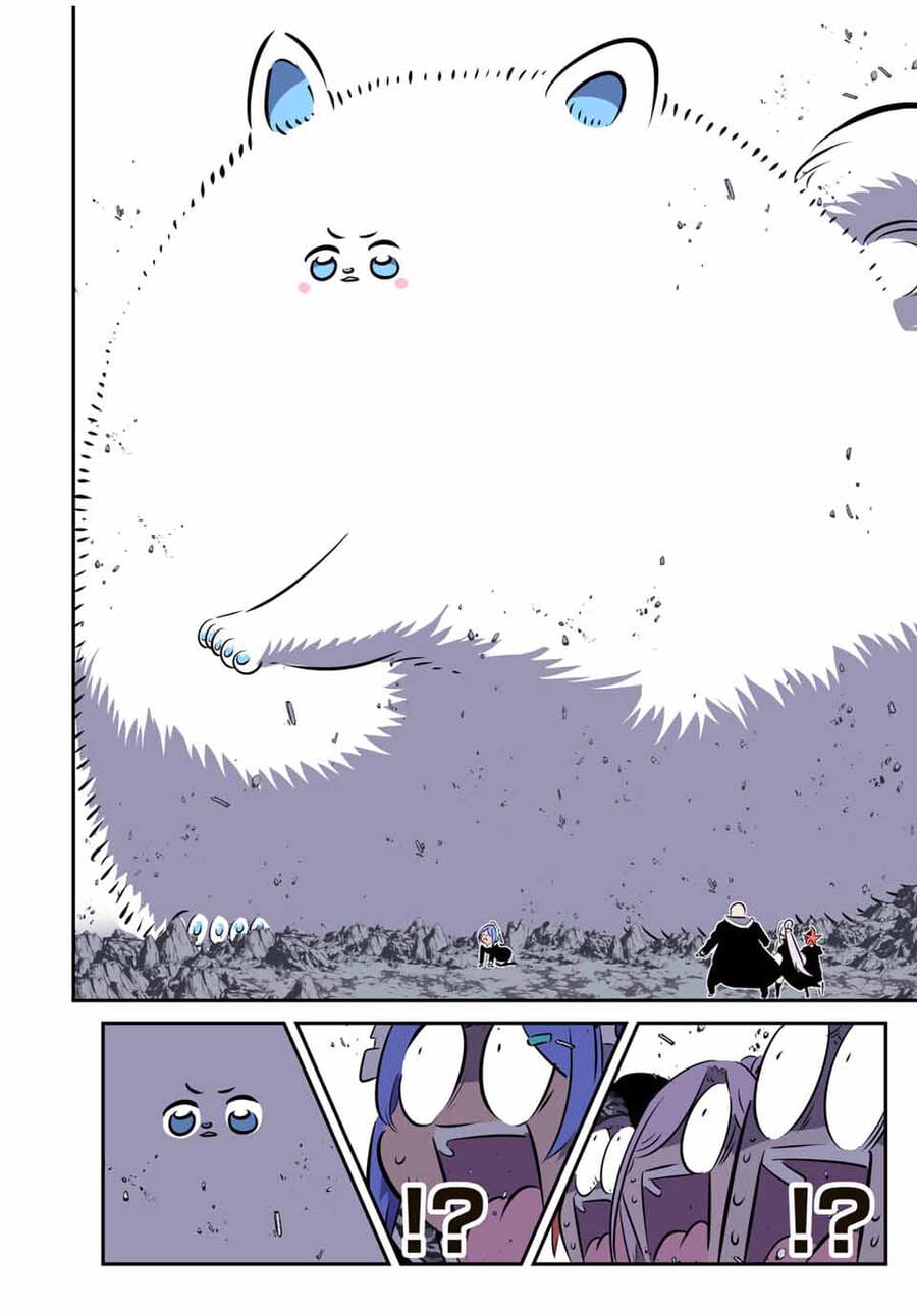 Truyện Tranh Chuyển Sinh Thành Thất Hoàng Tử trang 8