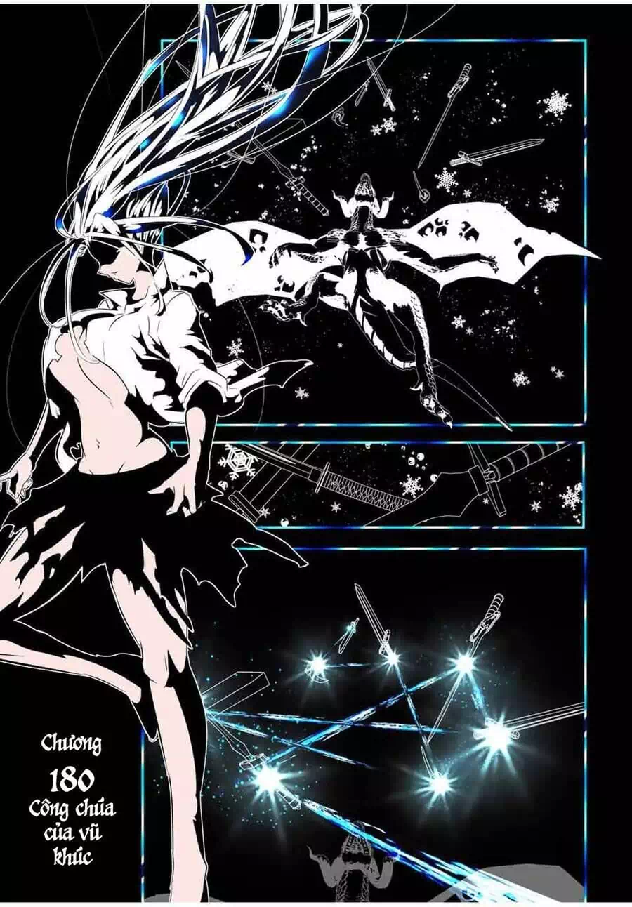 Truyện Tranh Chuyển Sinh Thành Thất Hoàng Tử trang 8