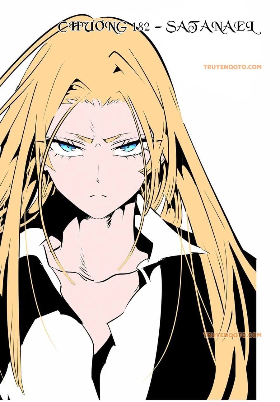 Truyện Tranh Chuyển Sinh Thành Thất Hoàng Tử trang 8