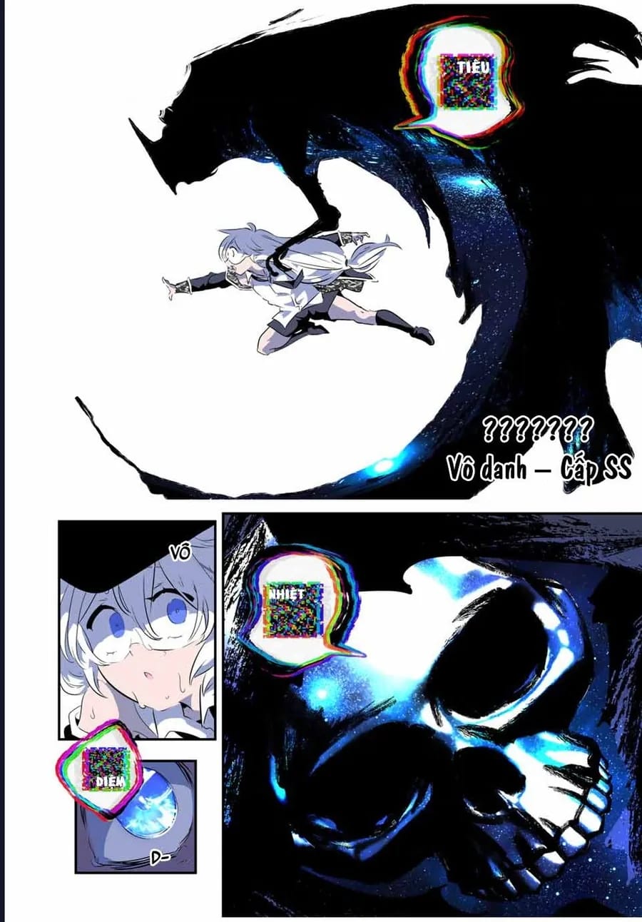 Truyện Tranh Chuyển Sinh Thành Thất Hoàng Tử trang 8