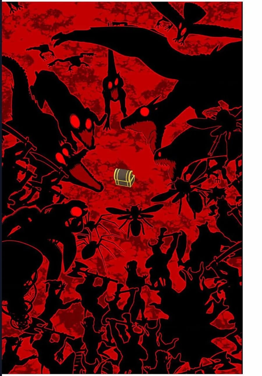 Truyện Tranh Chuyển Sinh Thành Thất Hoàng Tử trang 8