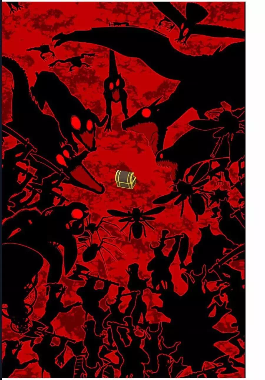 Truyện Tranh Chuyển Sinh Thành Thất Hoàng Tử trang 8