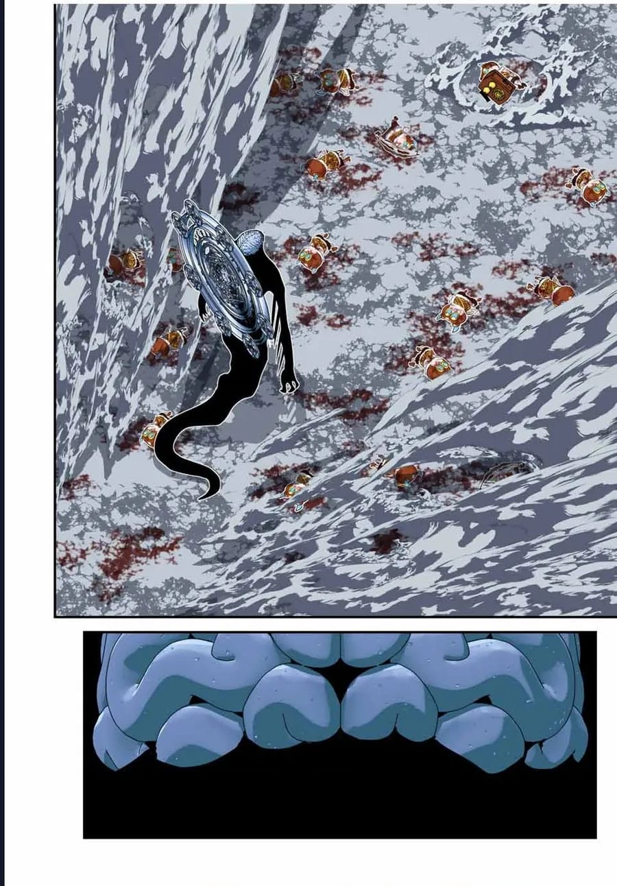 Truyện Tranh Chuyển Sinh Thành Thất Hoàng Tử trang 8