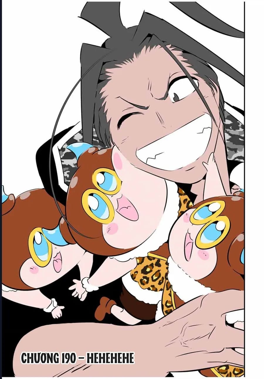 Truyện Tranh Chuyển Sinh Thành Thất Hoàng Tử trang 8