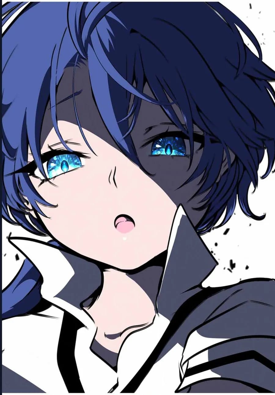 Truyện Tranh Chuyển Sinh Thành Thất Hoàng Tử trang 8