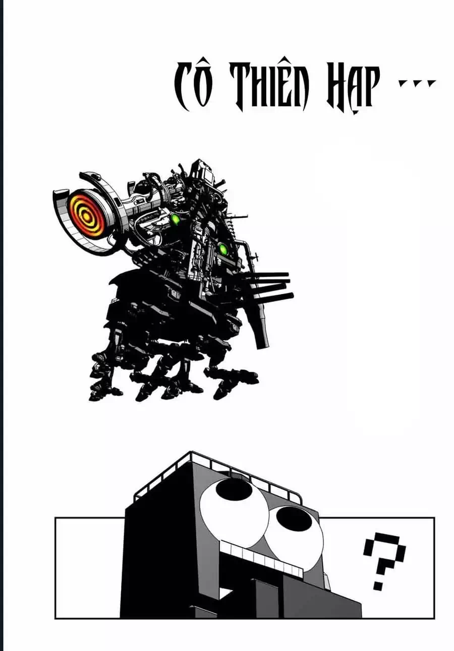 Truyện Tranh Chuyển Sinh Thành Thất Hoàng Tử trang 8