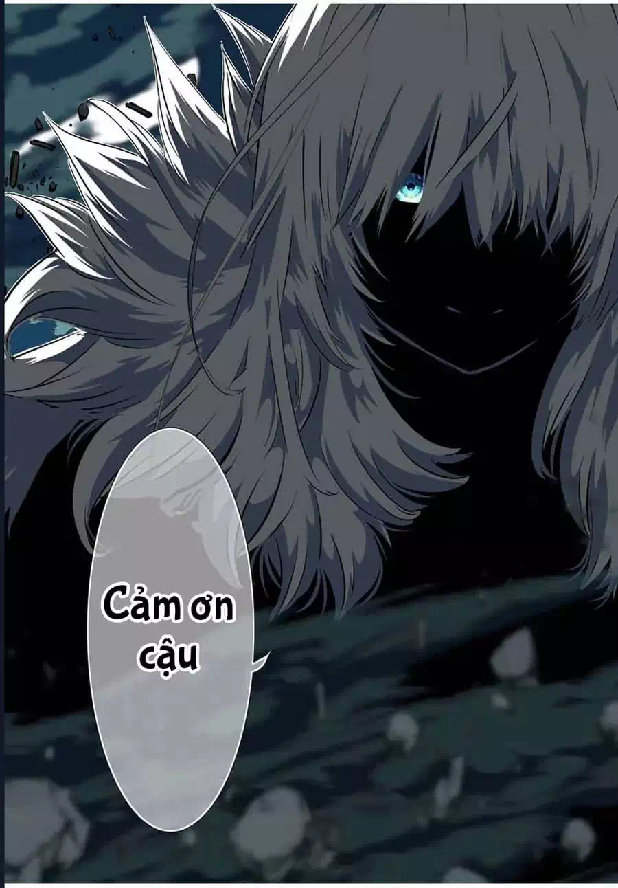 Truyện Tranh Chuyển Sinh Thành Thất Hoàng Tử trang 8