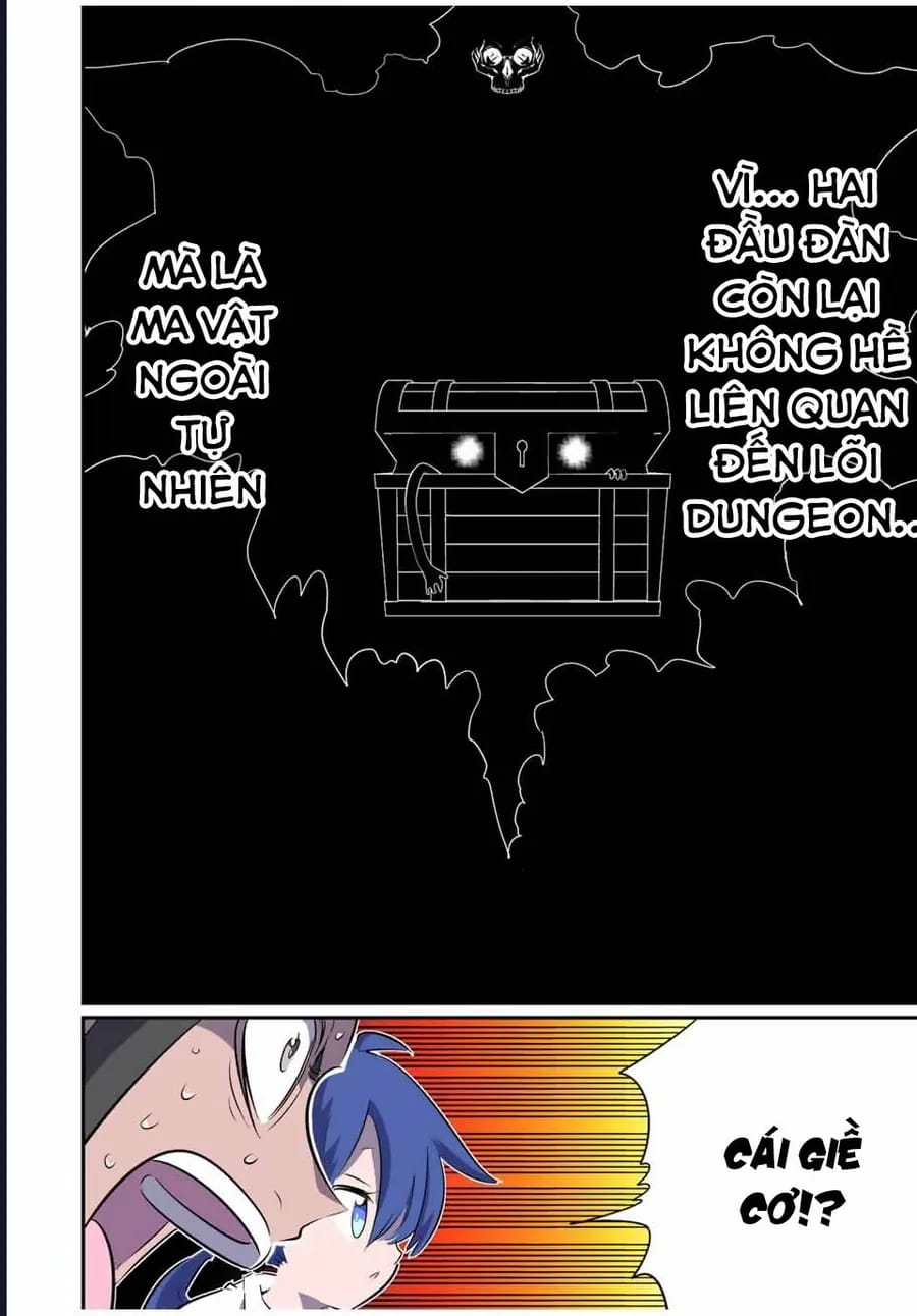 Truyện Tranh Chuyển Sinh Thành Thất Hoàng Tử trang 8