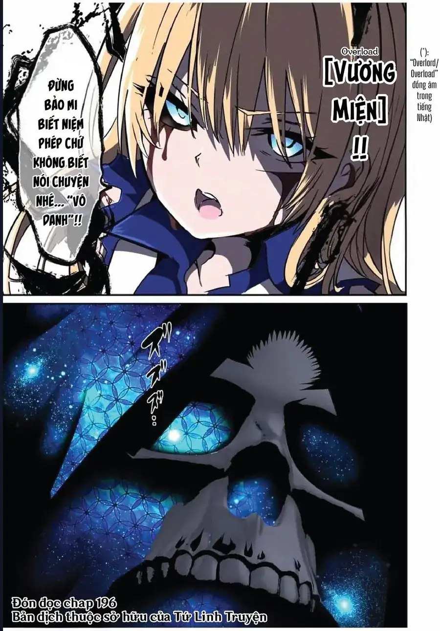 Truyện Tranh Chuyển Sinh Thành Thất Hoàng Tử trang 8