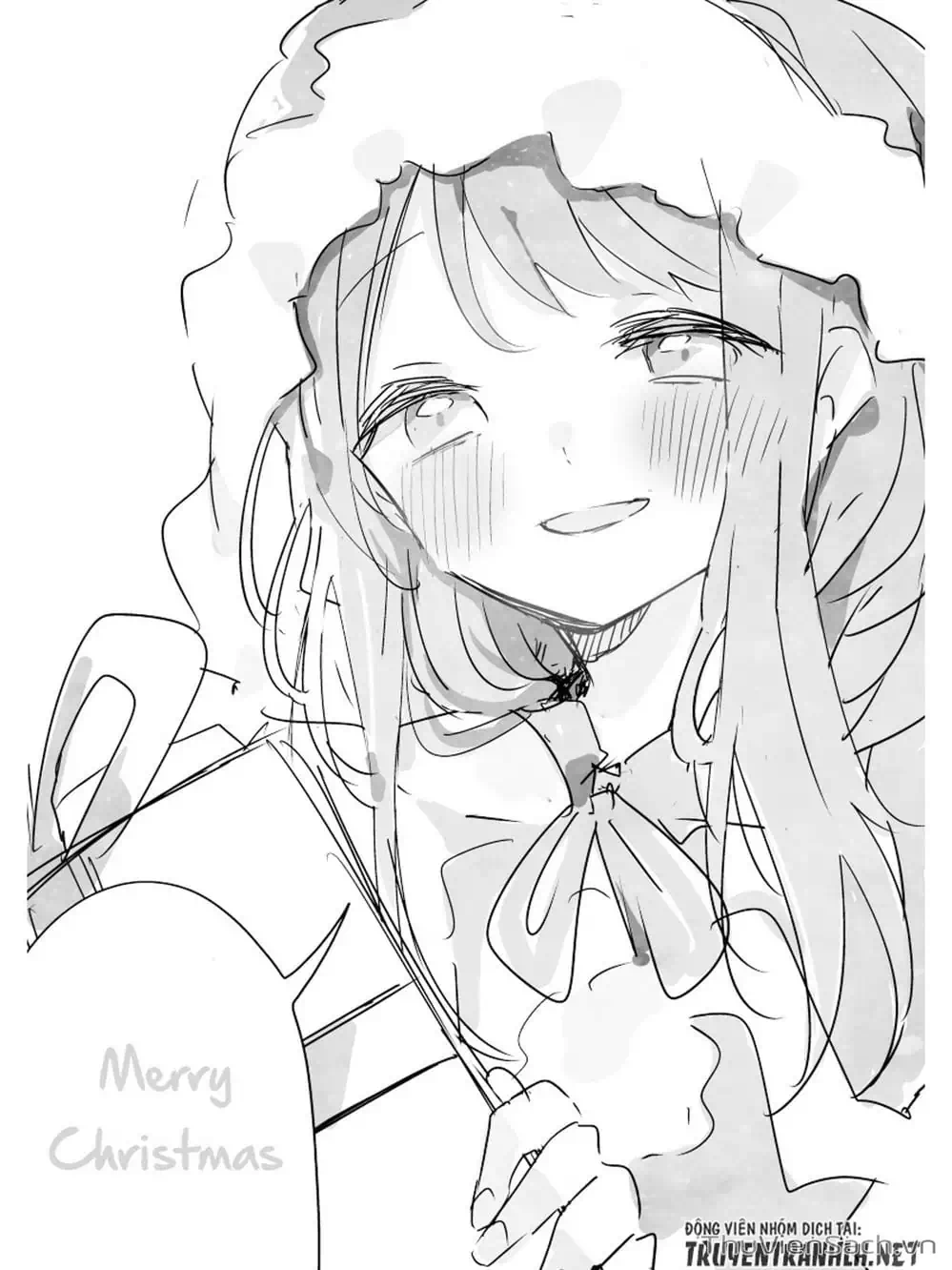 Truyện Tranh Chuyện Tào Lao Của A Hoàn - Kubo-San Wa Boku (Mobu) Wo Yurusanai trang 3