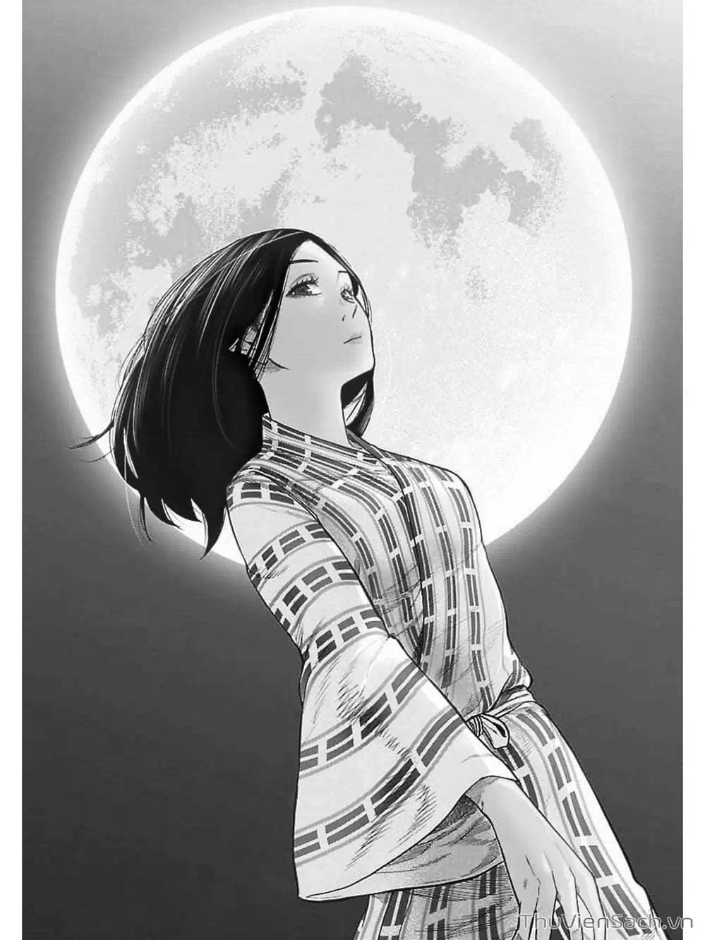 Truyện Tranh Thuốc Lá Senpai Và Kouhai Anh Đào - Cigarette And Cherry trang 4