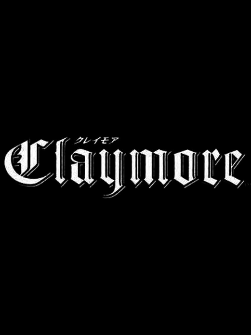 Truyện Tranh Claymore Mắt Bạc trang 4