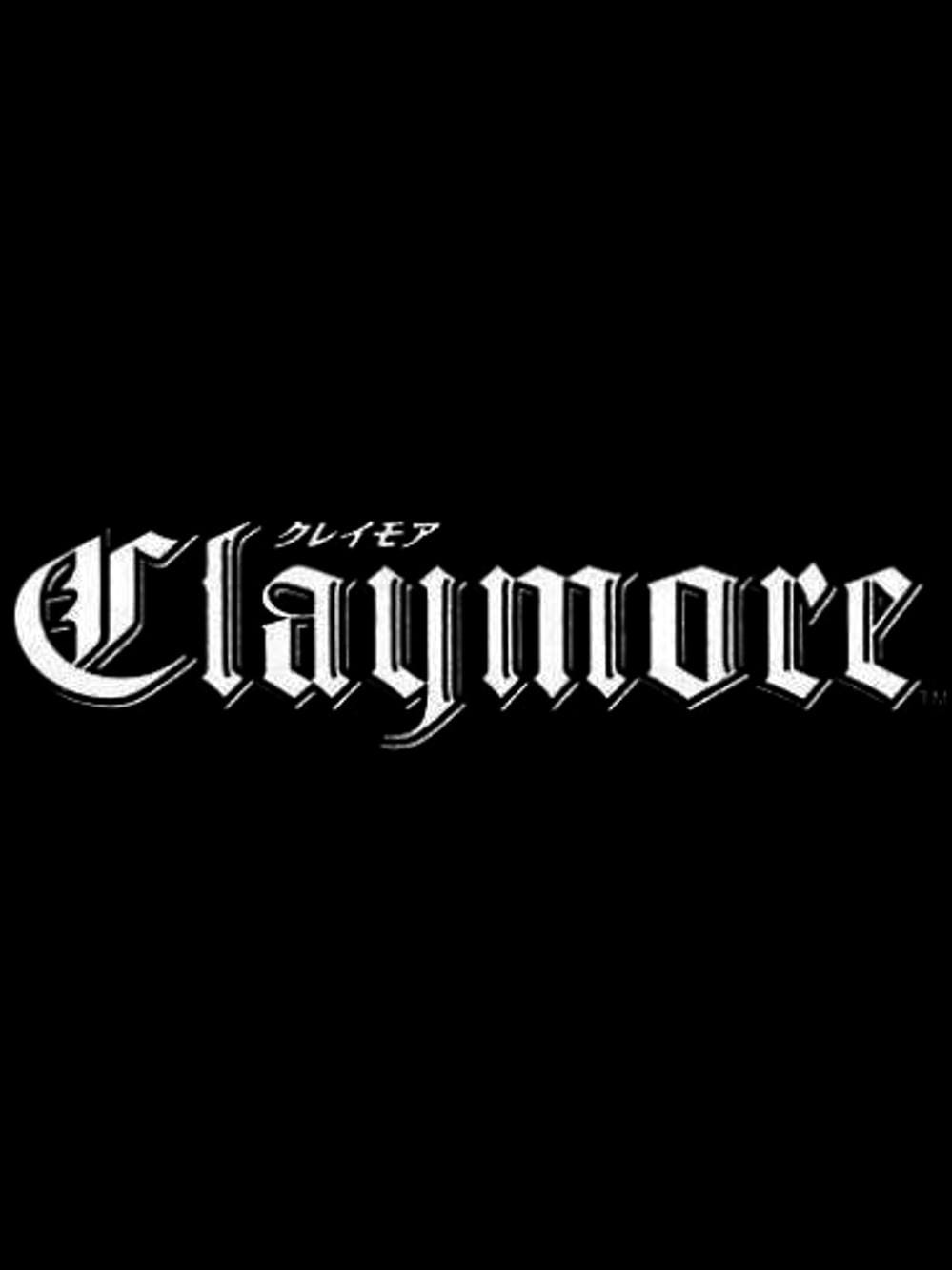 Truyện Tranh Claymore Mắt Bạc trang 4