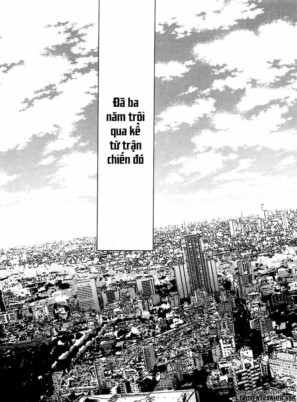 Truyện Tranh Cô Gái Phép Thuật Asuka - Mahou Shoujo Tokushuusen Asuka trang 5